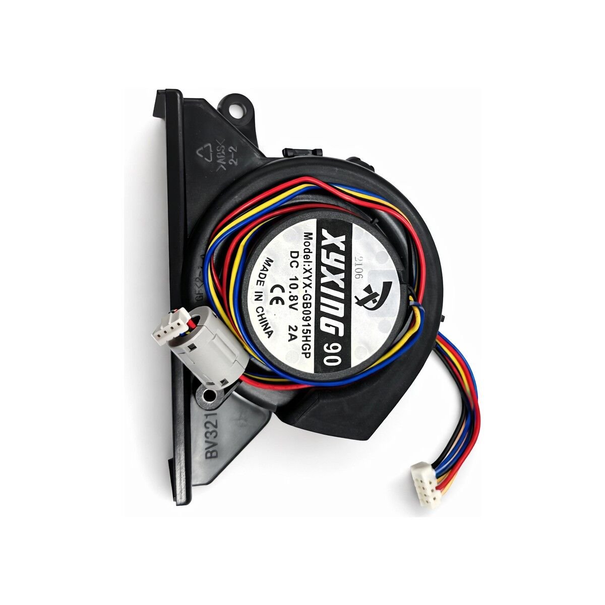 Arçelik Rs 3121 Akıllı Robot Süpürge Vakum Motoru Aksesuarları – Yedek Parça