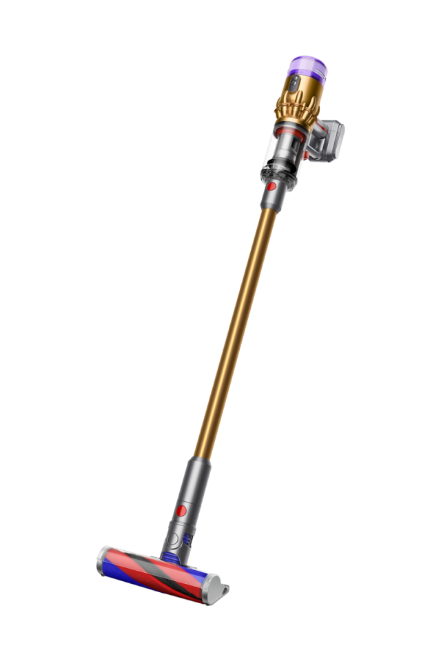 Dyson Micro SV33 2500 mAh 14.4V Dikey Süpürge Batarya