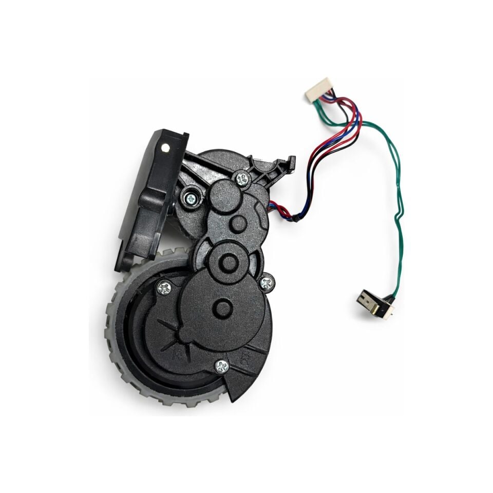 Arçelik Rs 3121 Akıllı Robot Süpürge Sağ Tekerlek Aksesuarları – Yedek Parça