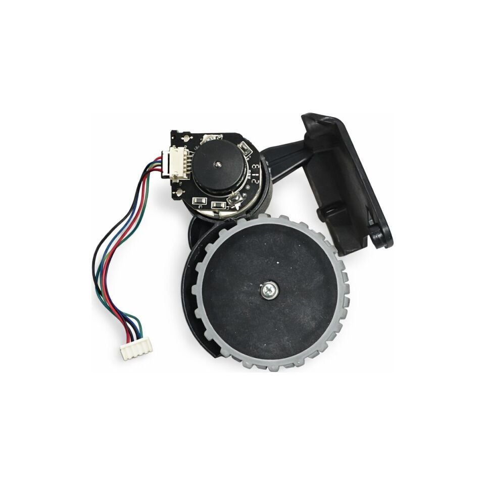 Arçelik Rs 3121 Akıllı Robot Süpürge Sağ Tekerlek Aksesuarları – Yedek Parça