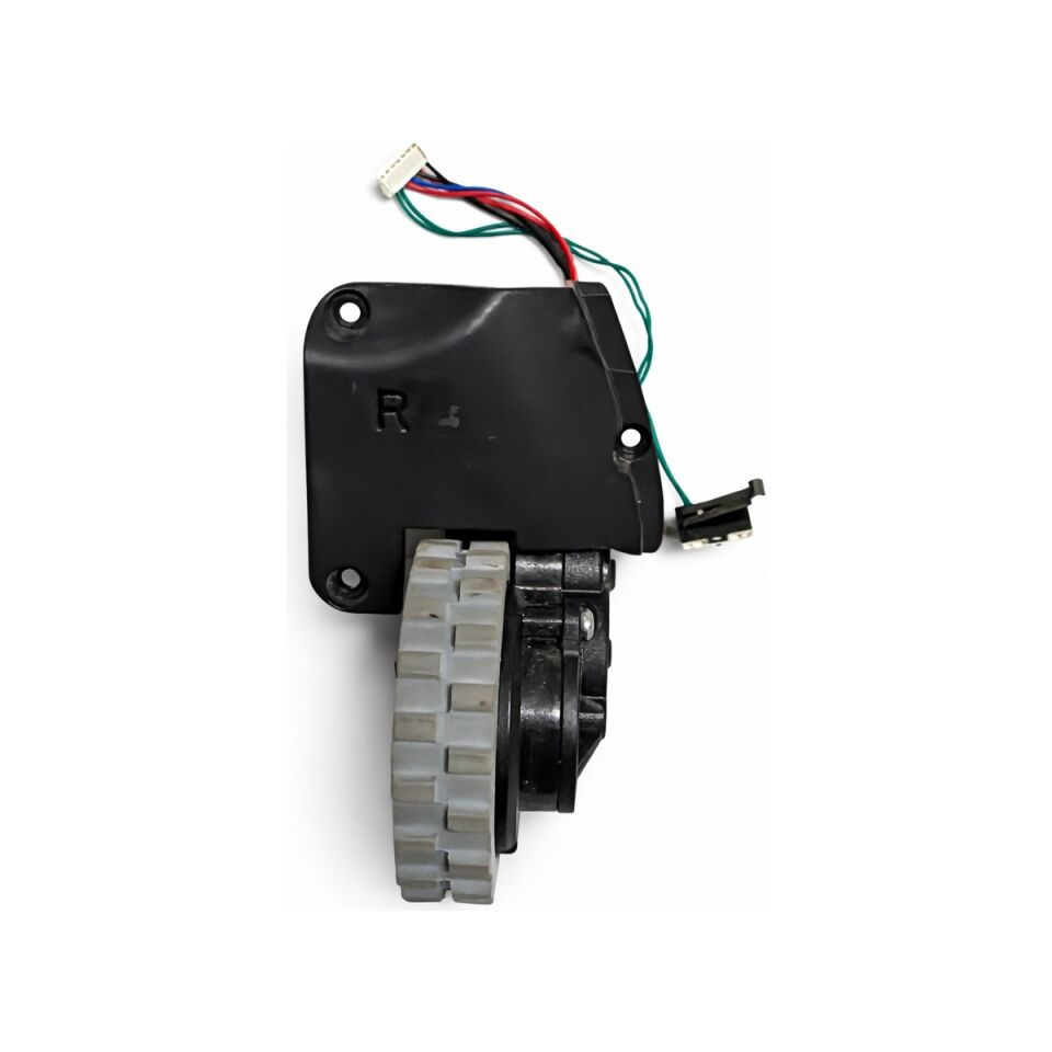 Arçelik Rs 3121 Akıllı Robot Süpürge Sağ Tekerlek Aksesuarları – Yedek Parça