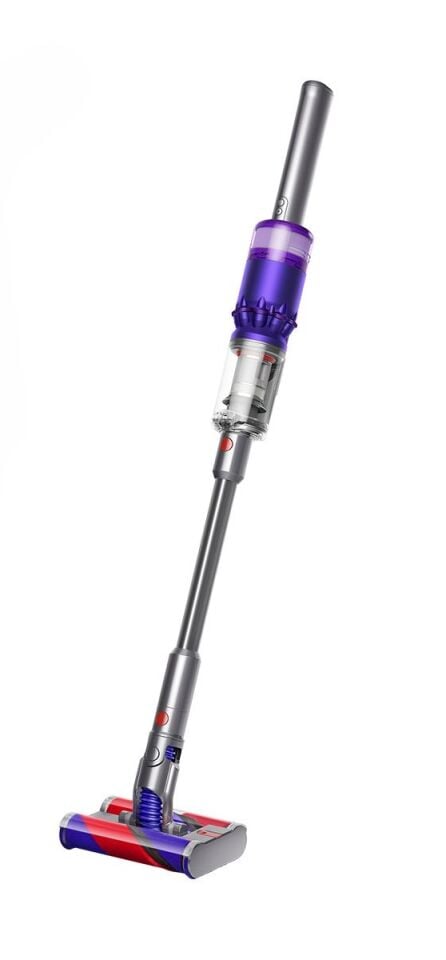 Dyson Omni Glide SV19 2500 mAh 14.4V Dikey Süpürge Batarya