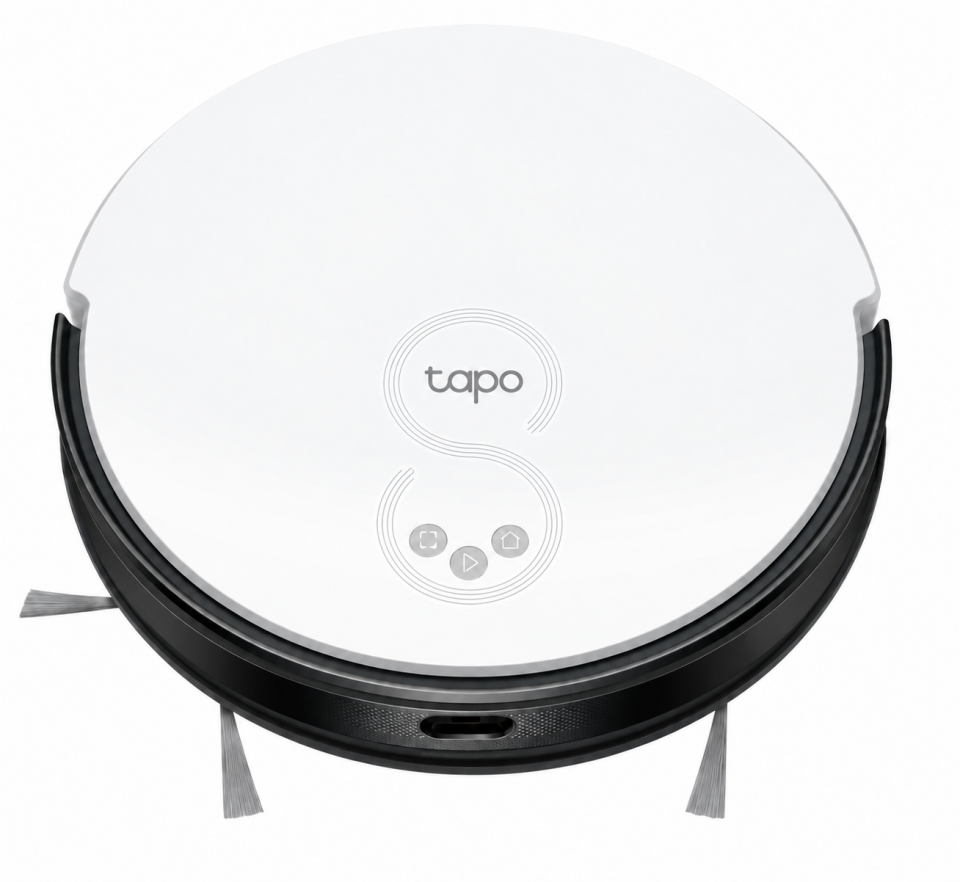 Tapo RV20 Max Plus 3200 mAh 14.4V Robot Süpürge Batarya