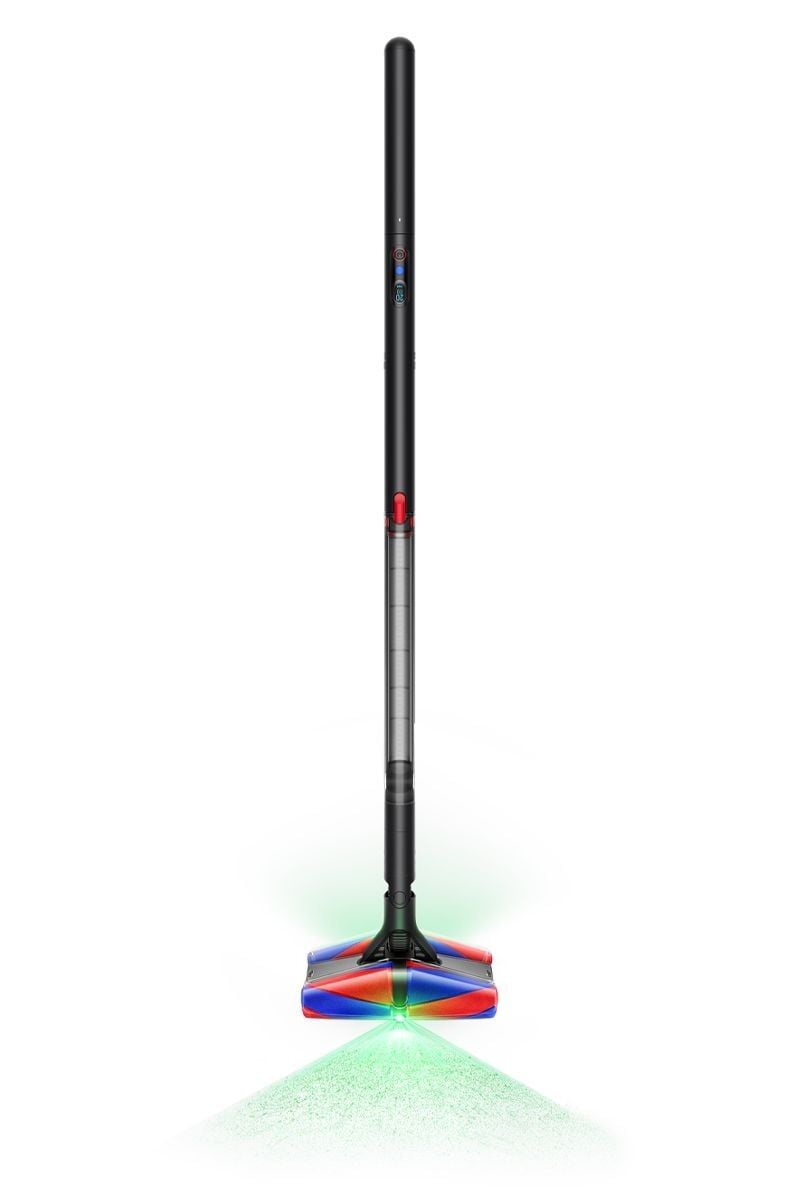 Dyson PencilVac SV50 2500 mAh 14.8V Dikey Süpürge Batarya