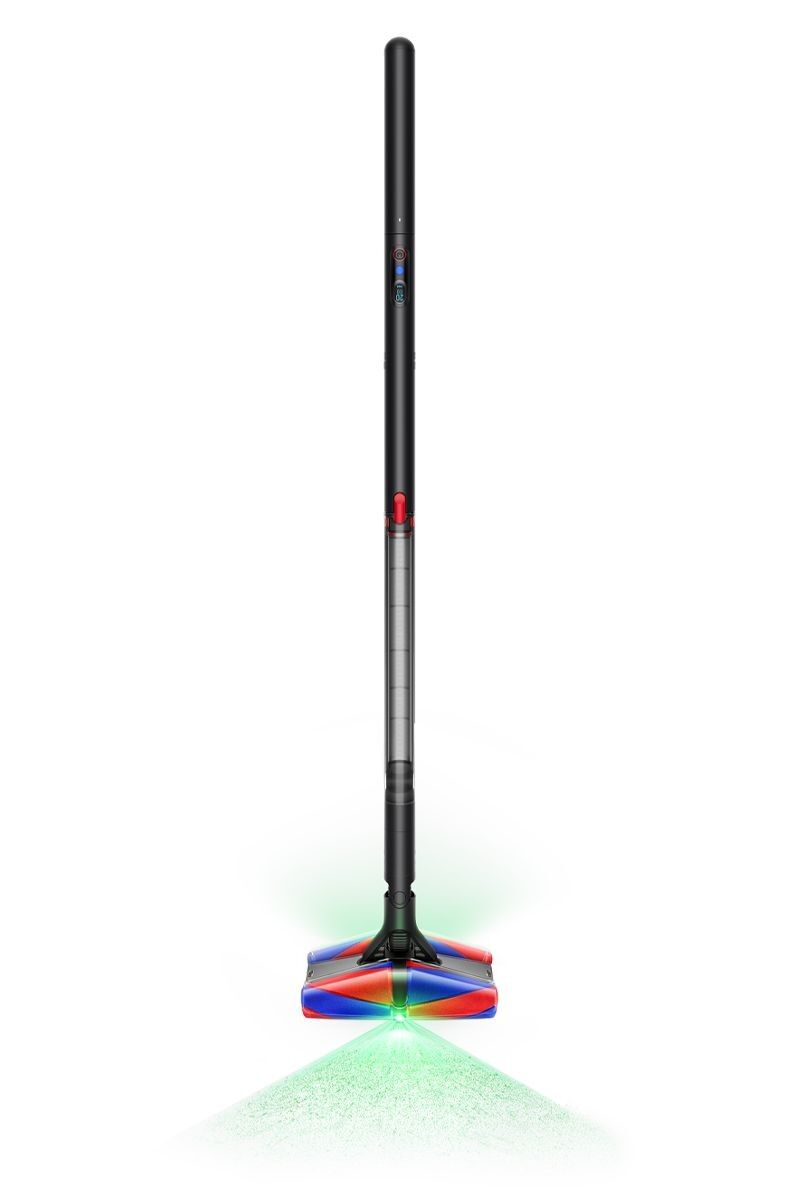 Dyson PencilVac SV50 2500 mAh 14.8V Dikey Süpürge Batarya