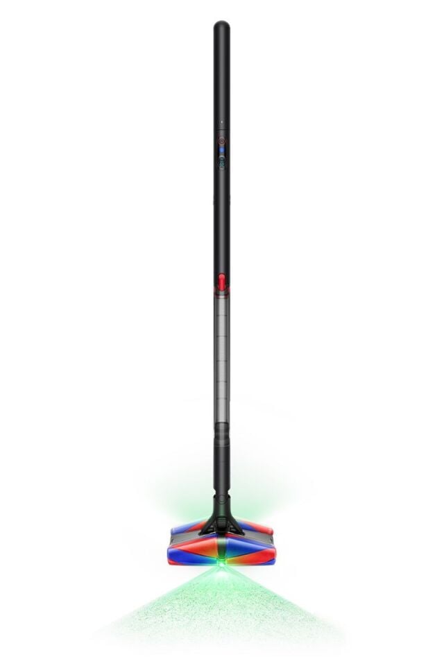 Dyson PencilVac SV50 2500 mAh 14.8V Dikey Süpürge Batarya
