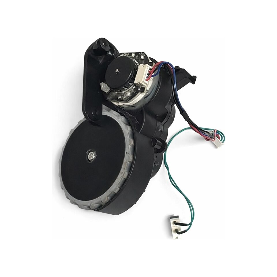 Arçelik Rs 3121 Akıllı Robot Süpürge Sol Tekerlek Aksesuarları – Yedek Parça