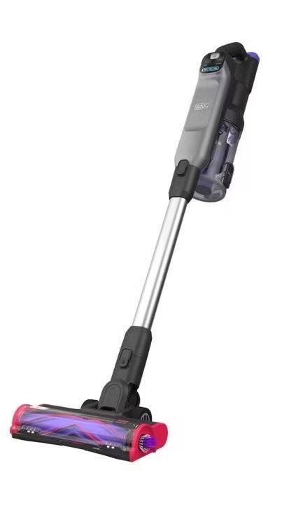 Black Decker BHFEA640WG-QW 2500 mAh 21.6V Dikey Süpürge Batarya