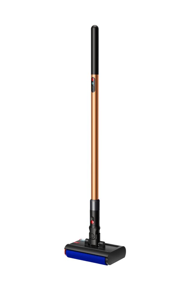 Dyson PencilWash WR04 2500 mAh 14.8V Dikey Süpürge Batarya
