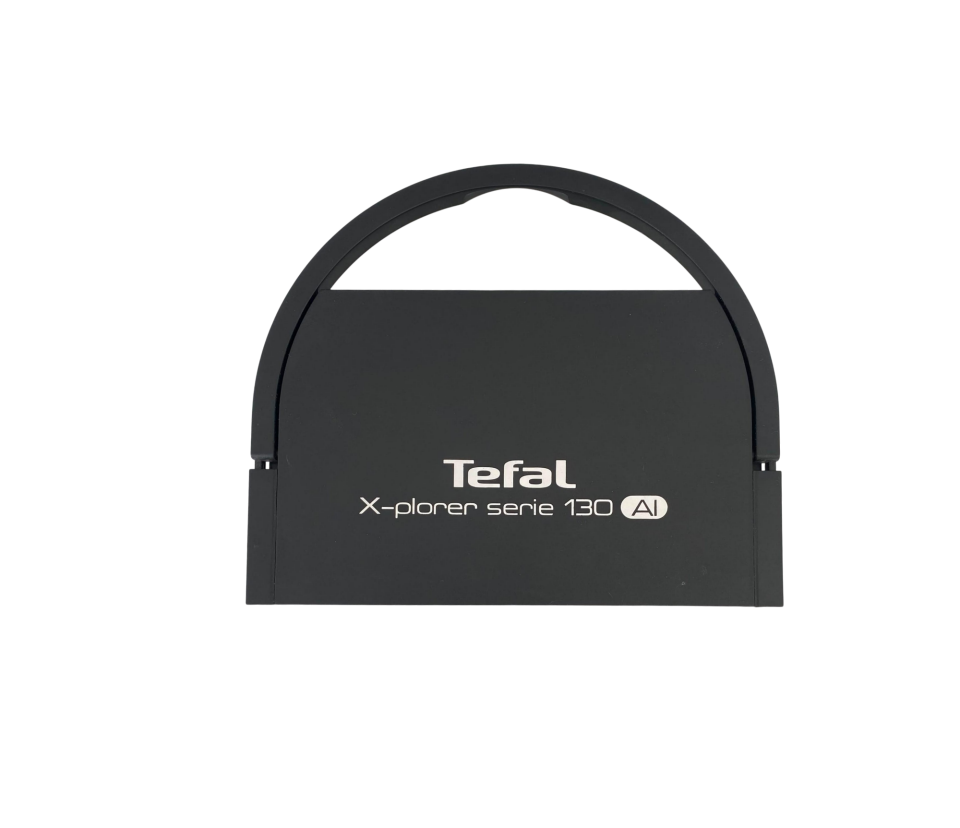 Tefal X-plorer Serie 130 Robot Süpürge Toz Haznesi
