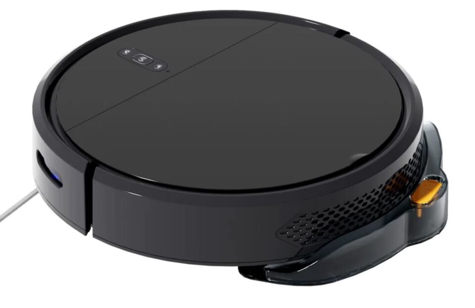 Lenoxx Robot Vacuum RV1800 7000 mAh 14.4V Robot Süpürge Batarya