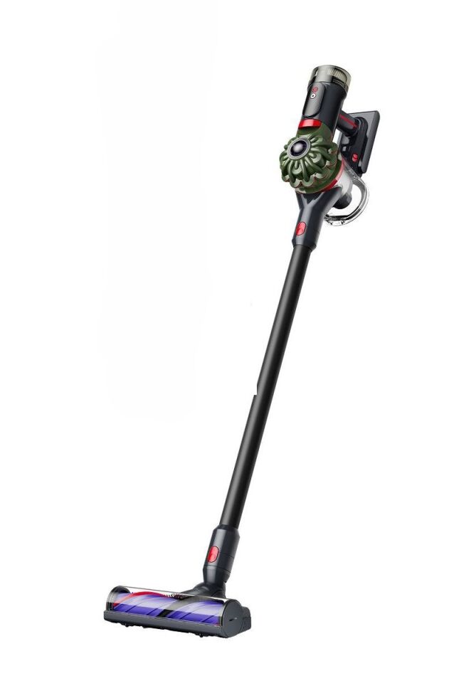 Dyson V8 Cyclone 2500 mAh 25.2V Dikey Süpürge Batarya