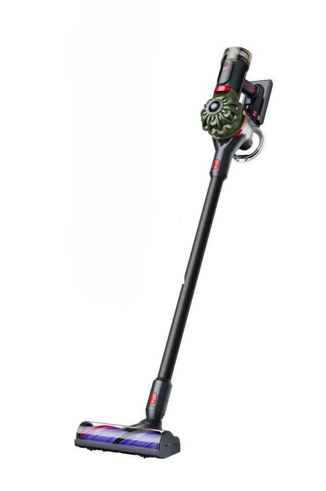 Dyson V8 Cyclone 2500 mAh 25.2V Dikey Süpürge Batarya