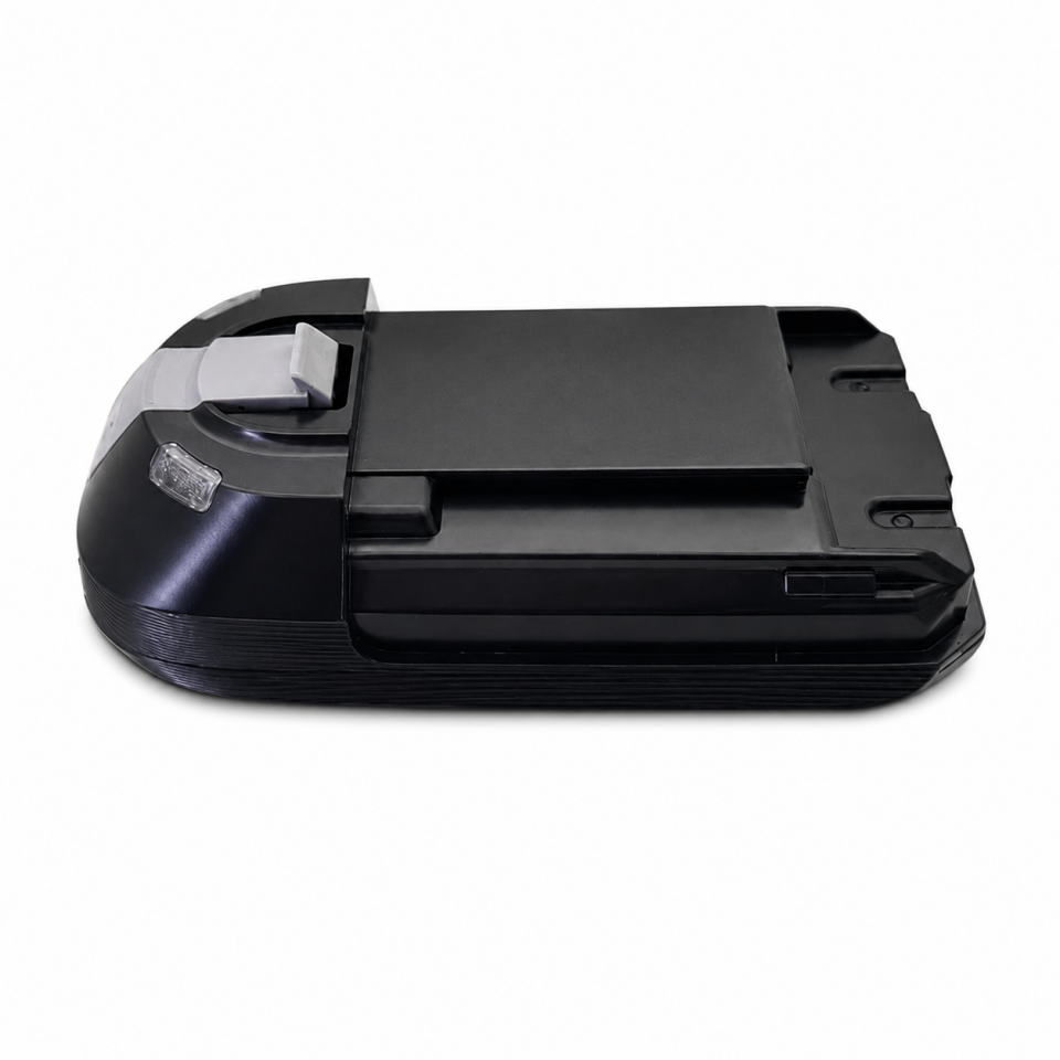 Tefal Xforce Flex 8.60 2500 mAh 22.2V ZR009700 Dikey Süpürge Batarya