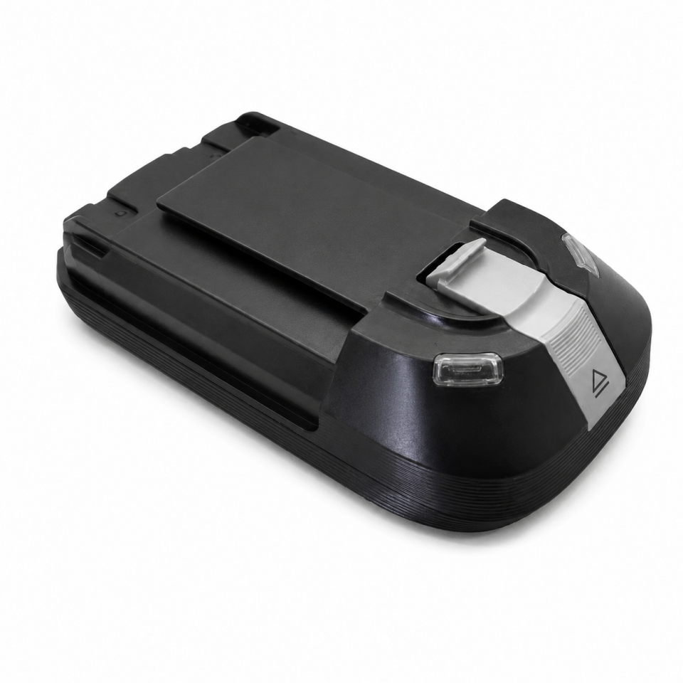 Tefal Xforce Flex 8.60 2500 mAh 22.2V ZR009700 Dikey Süpürge Batarya