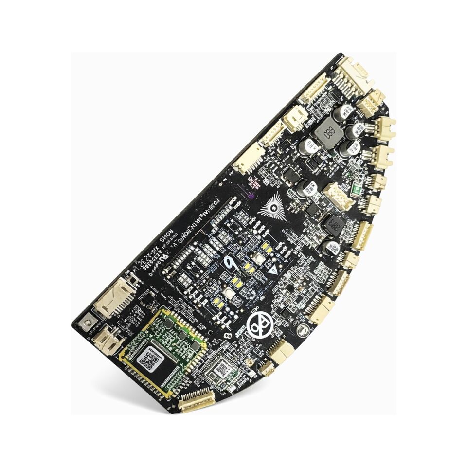 Arçelik Rs 9131 Akıllı Robot Süpürge Anakart Aksesuarları - Yedek Parça