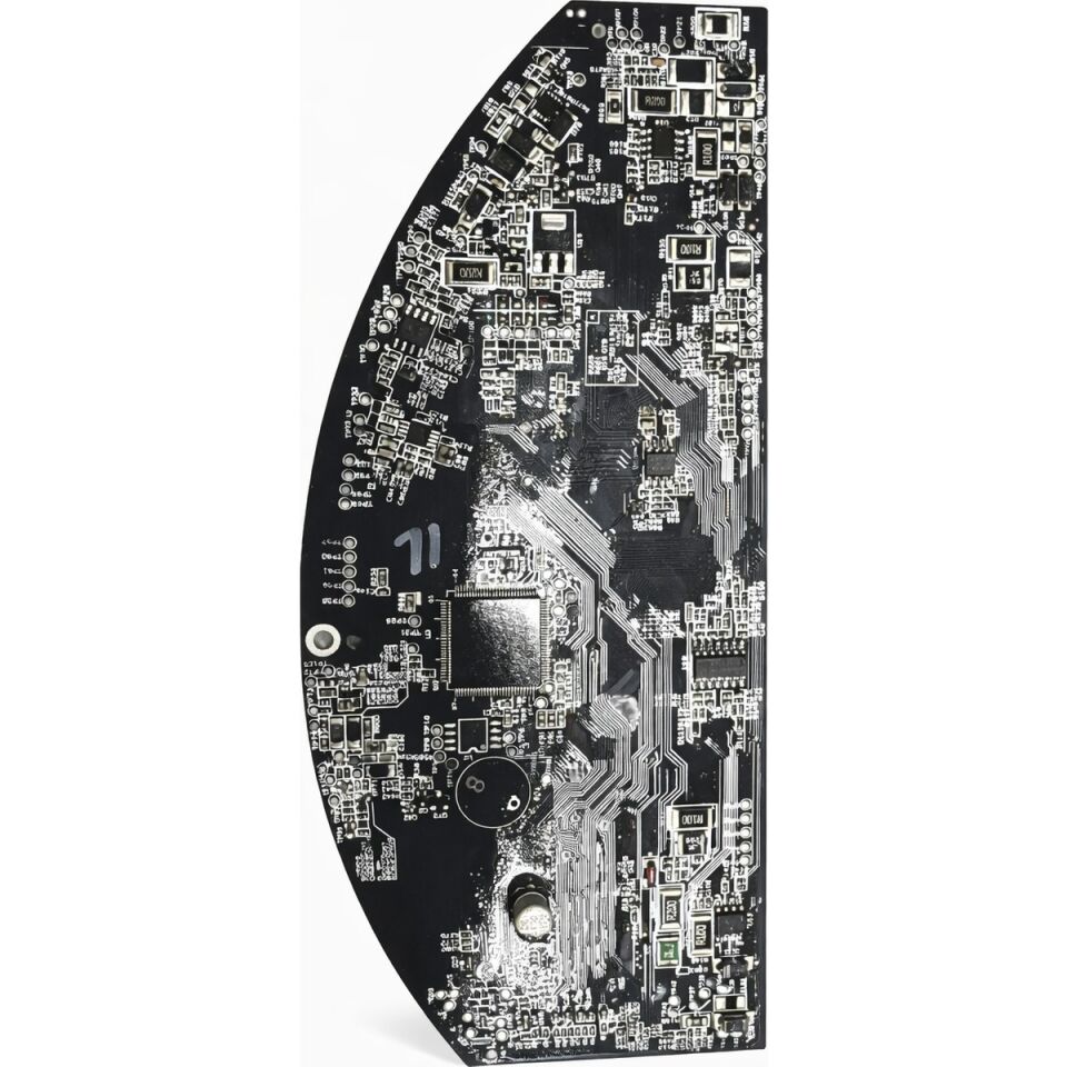 Arçelik Rs 9131 Akıllı Robot Süpürge Anakart Aksesuarları - Yedek Parça