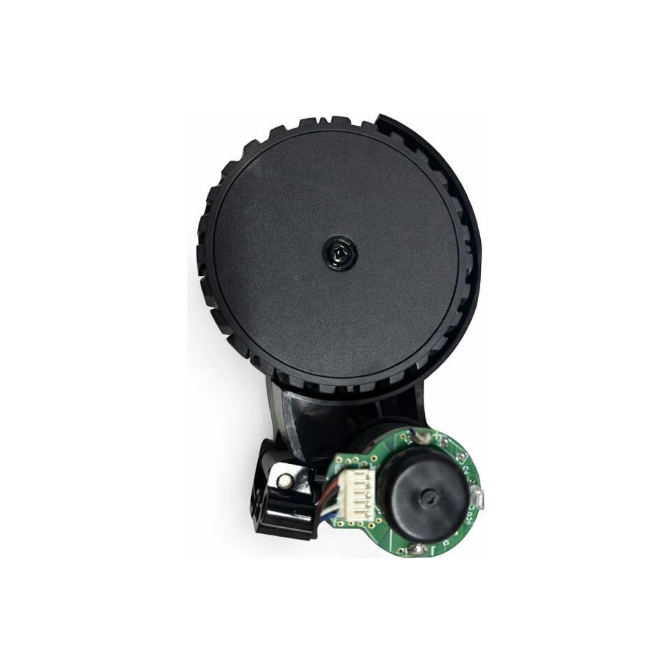 Beko Rs 8121 Akıllı Robot Süpürge Sol Tekerlek Aksesuarları – Yedek Parça