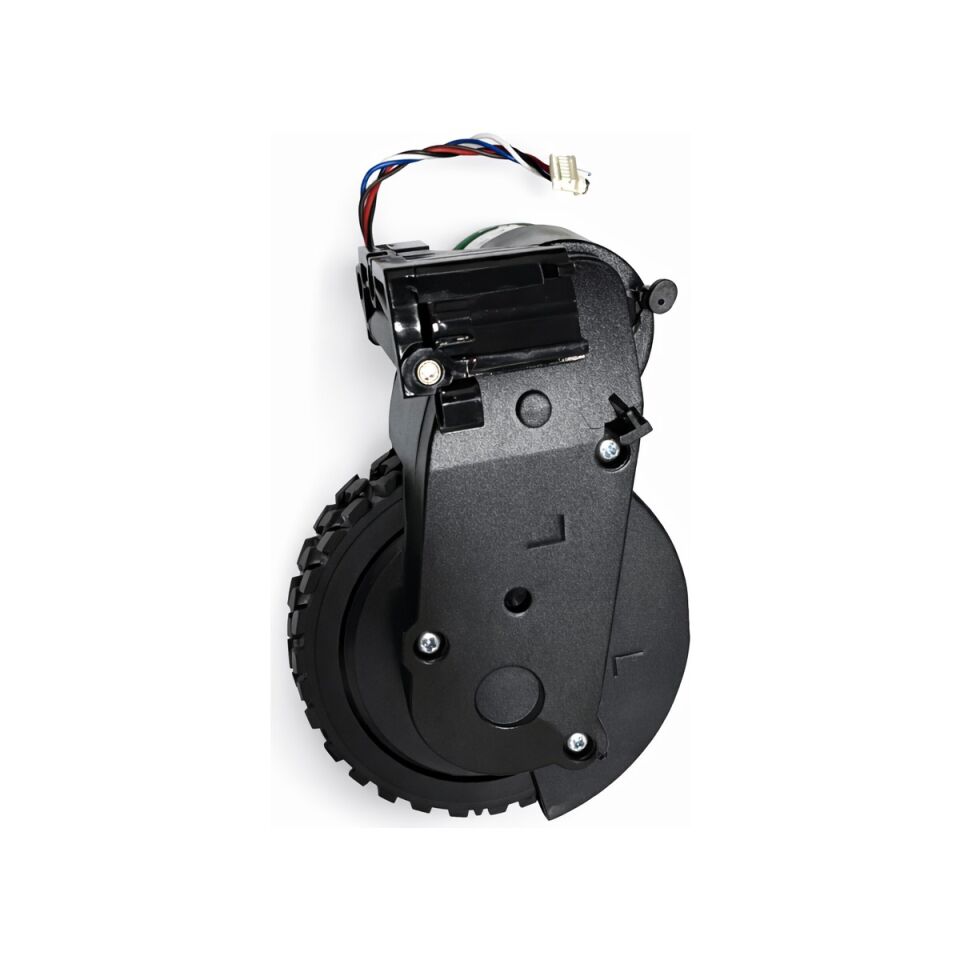 Beko Rs 8121 Akıllı Robot Süpürge Sol Tekerlek Aksesuarları – Yedek Parça