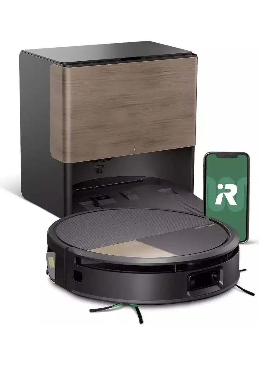 Irobot Roomba Max 775 Combo 5000 mAh 14.4V Robot Süpürge Batarya