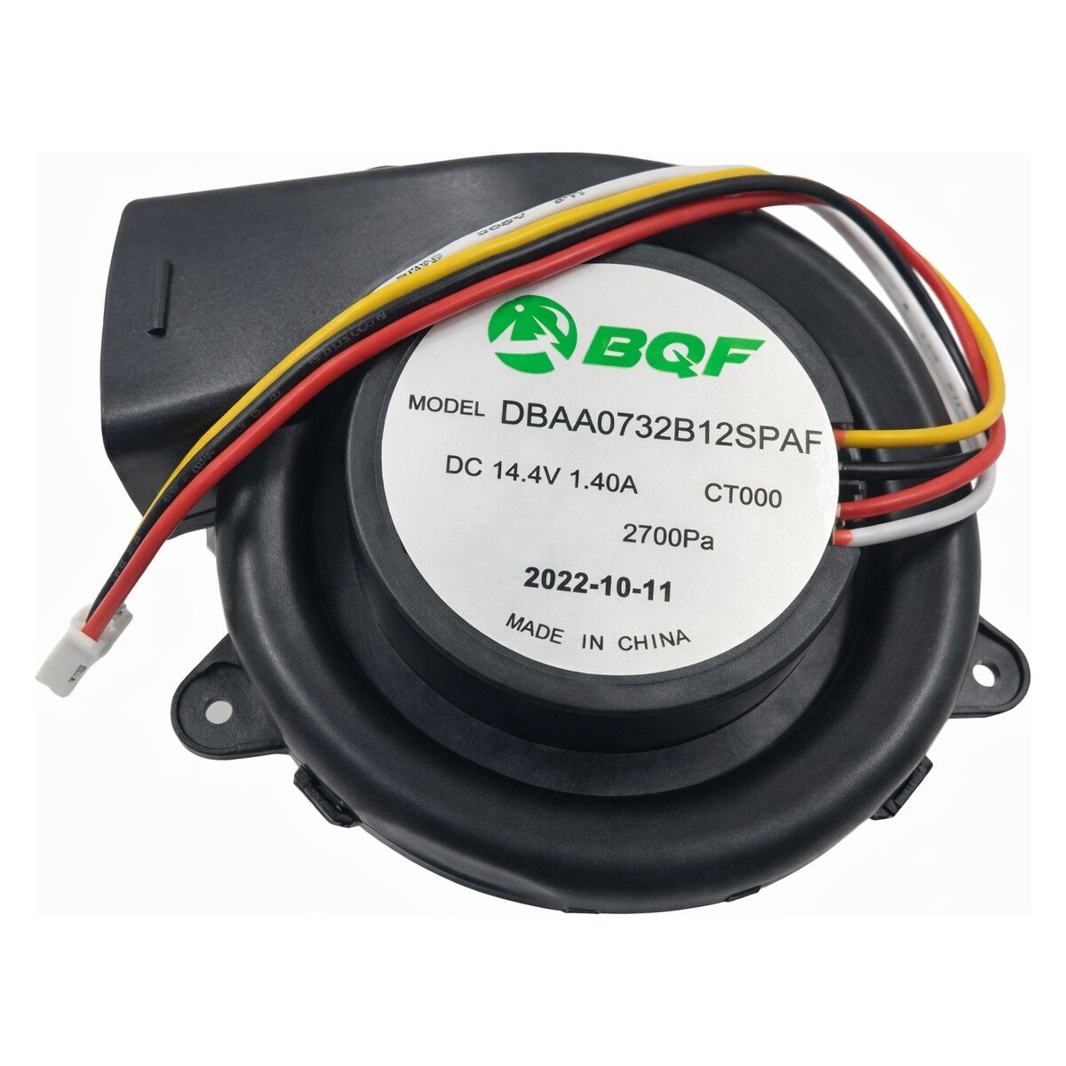 Beko Rs 8121 Akıllı Robot Süpürge Fan Motoru Aksesuarları – Yedek Parça