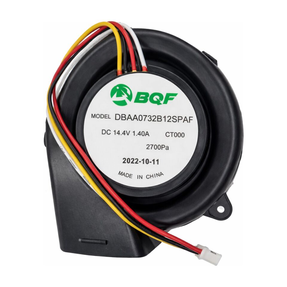 Beko Rs 8121 Akıllı Robot Süpürge Vakum Motoru Aksesuarları – Yedek Parça