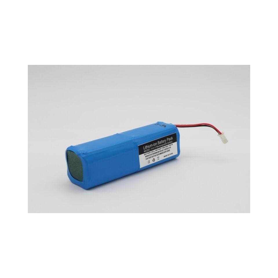 Viomi Alpha 3 Robot Süpürge 7000 Mah 14.4 V Batarya – Orjinal Uyumlu Uzun Ömürlü, Yüksek Performans Pil