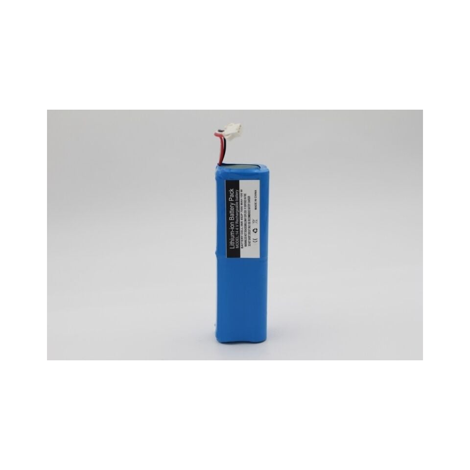 Viomi Alpha 3 Robot Süpürge 7000 Mah 14.4 V Batarya – Orjinal Uyumlu Uzun Ömürlü, Yüksek Performans Pil