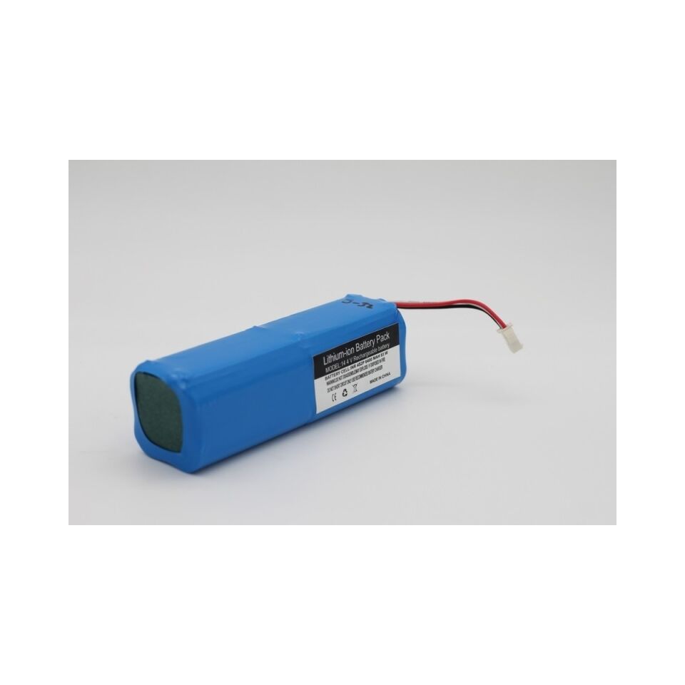 Viomi Alpha 3 Robot Süpürge 6400 Mah 14.4 V Batarya – Orjinal Uyumlu Uzun Ömürlü, Yüksek Performans Pil