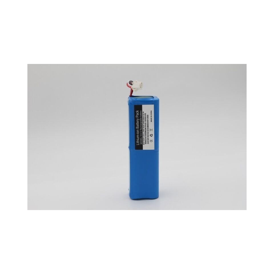 Viomi Alpha 3 Robot Süpürge 6400 Mah 14.4 V Batarya – Orjinal Uyumlu Uzun Ömürlü, Yüksek Performans Pil