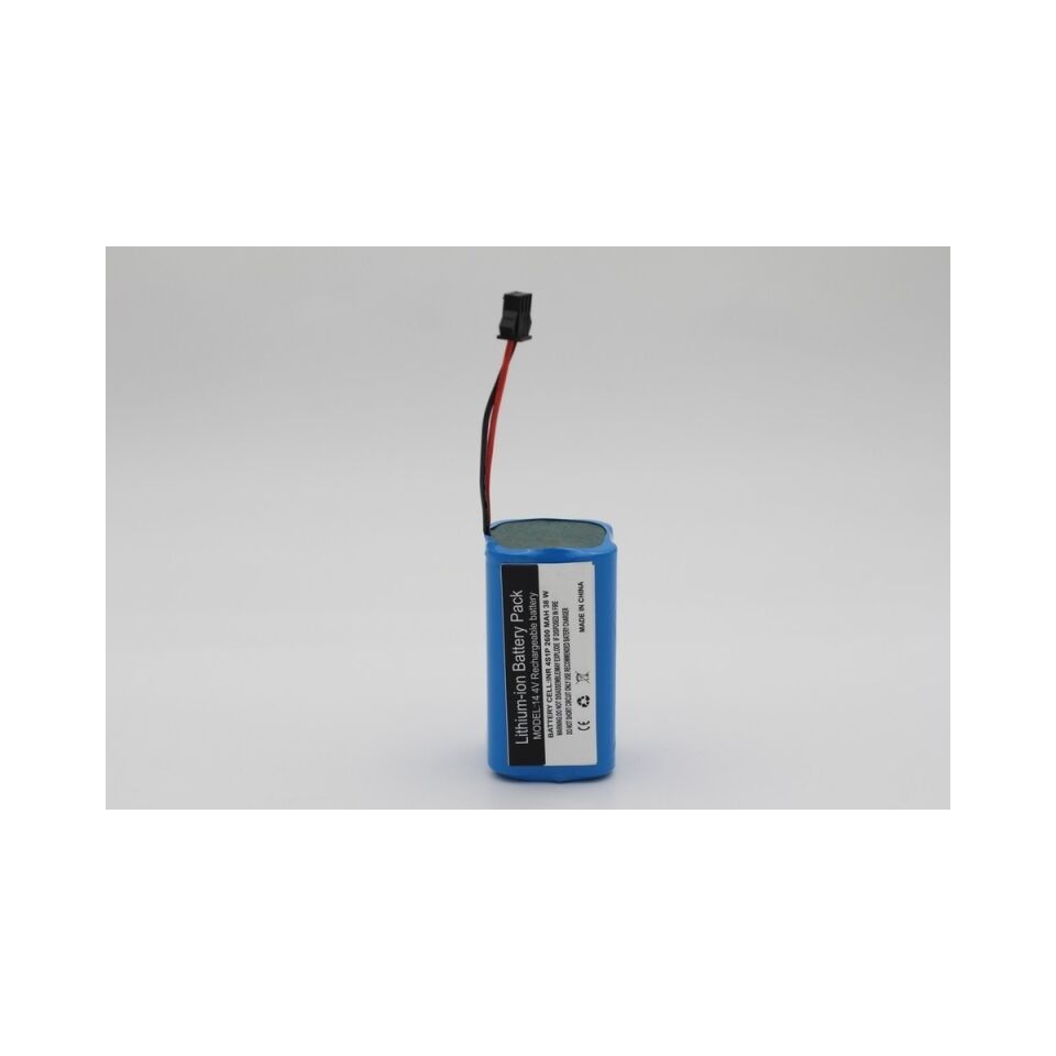 Okp Life K2 2600 Mah 14.4 V Batarya – Orjinal Uyumlu Uzun Ömürlü, Yüksek Performans Pil