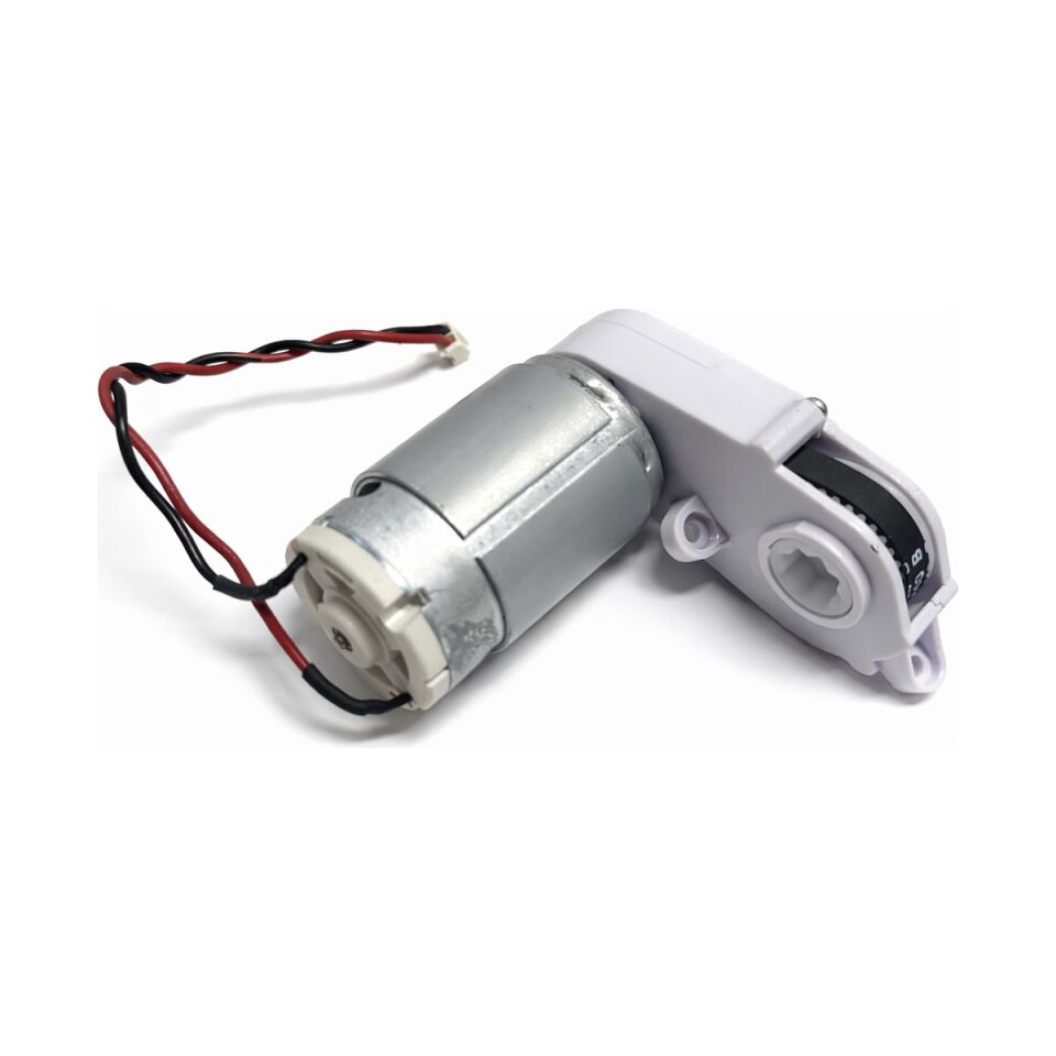 Arçelik Rs 9131 Akıllı Robot Süpürge Orta Fırça Motoru Aksesuarları – Yedek Parça