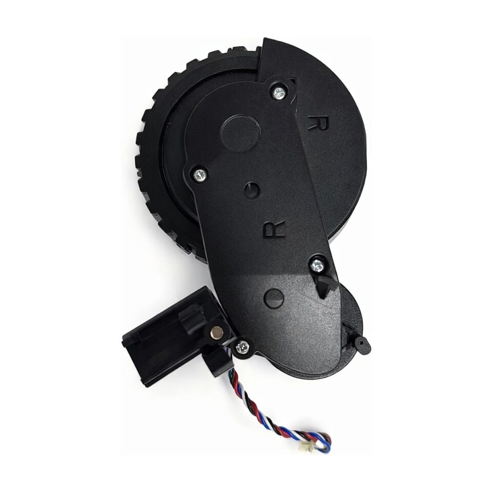 Arçelik Rs 9131 Akıllı Robot Süpürge Sağ Tekerlek Aksesuarları – Yedek Parça