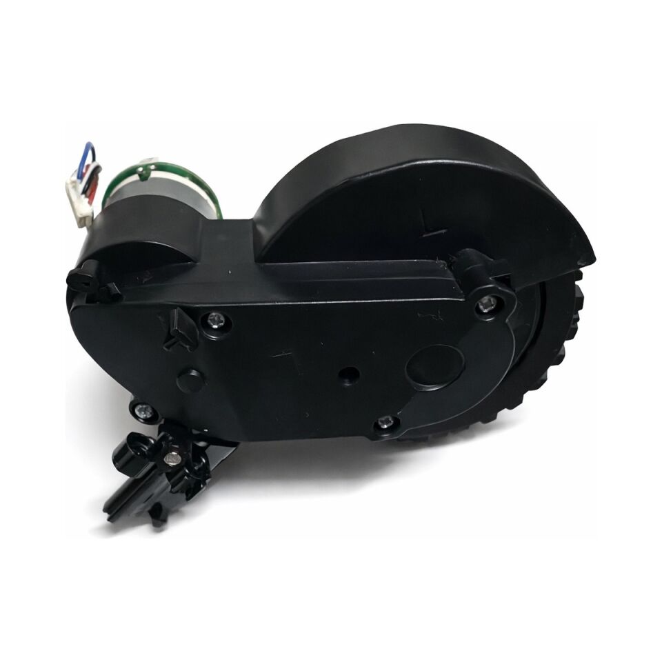 Arçelik Rs 9131 Akıllı Robot Süpürge Sol Tekerlek Aksesuarları – Yedek Parça