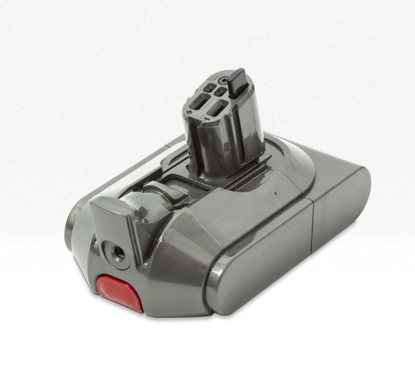 Dyson V9 Motorbar SV57 2500 mAh 25.9V Dikey Süpürge Batarya
