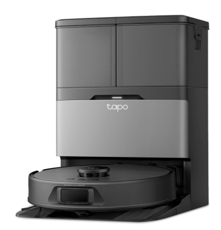 Tapo RV50 Pro Omni 5200 mAh 14.4V Robot Süpürge Batarya