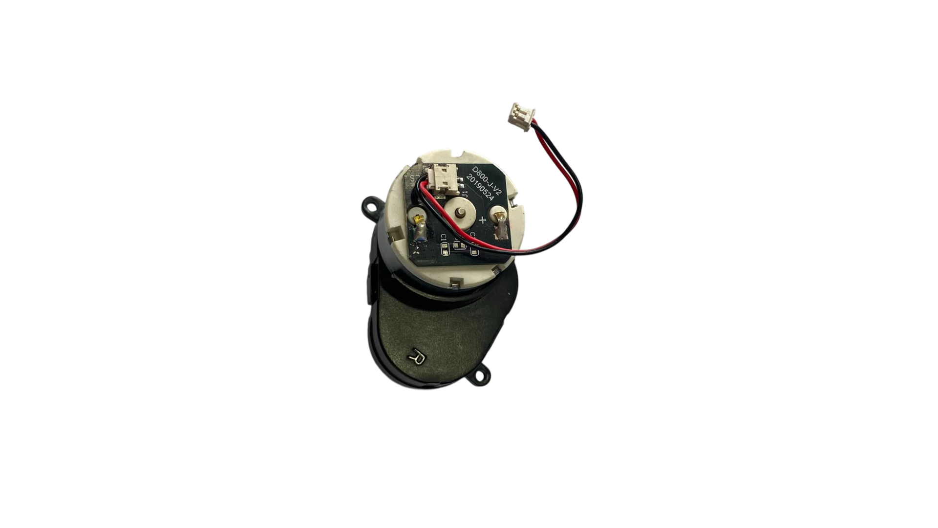 Neabot L8850 Sağ Yan Fırça Motoru