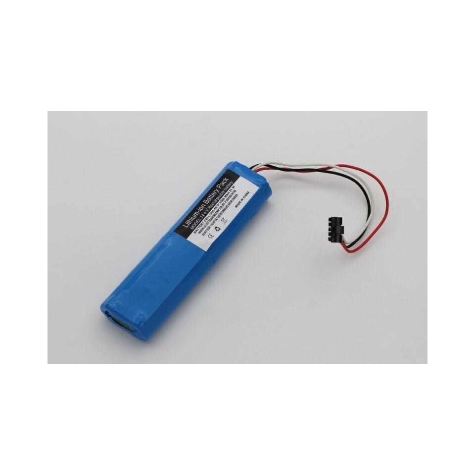 Viomi R-RVCLMB21B Robot Süpürge 3500 Mah 14.4 V – Orjinal Uyumlu Uzun Ömürlü, Yüksek Performans Pil