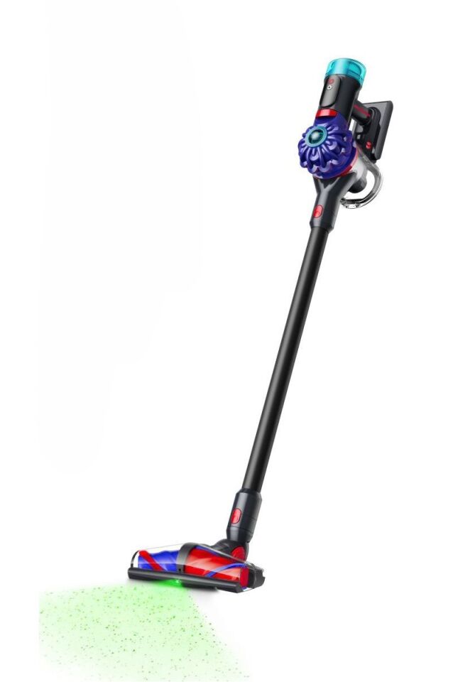 Dyson V10 Konical 2500 mAh 25.2V Dikey Süpürge Batarya