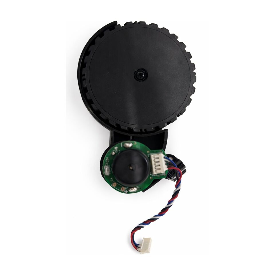 Beko Rs 8121 Akıllı Robot Süpürge Sağ Tekerlek Aksesuarları – Yedek Parça