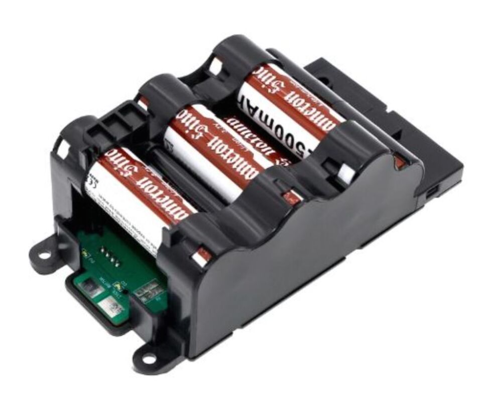 AEG QX7-1-I360 3000 mAh 22.2V Dikey Süpürge Batarya