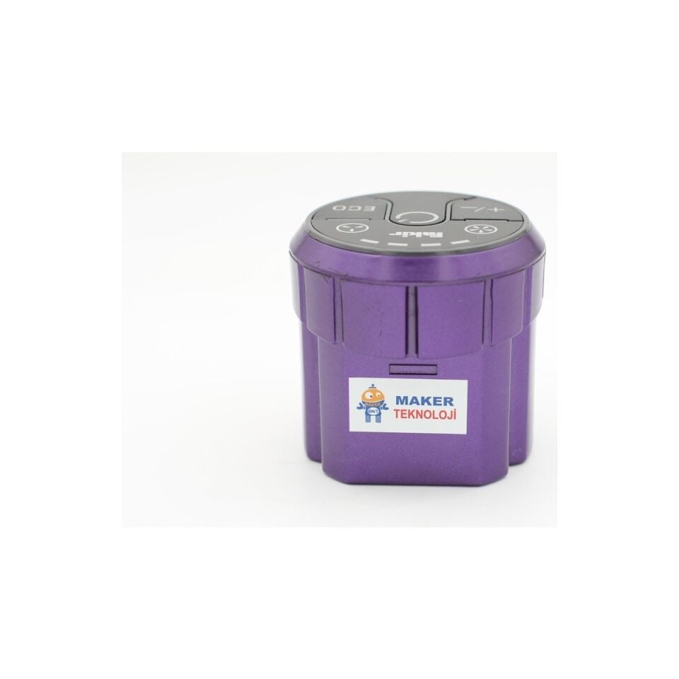 Inovator 6065 Süpürge Batarya