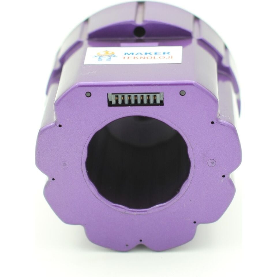 Inovator 6065 Süpürge Batarya