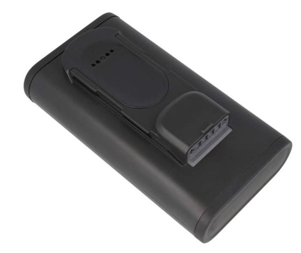 AEG ULTIMATE 8000 2500 mAh 21.6V Dikey Süpürge Batarya