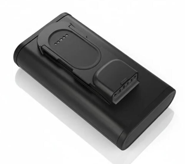 AEG ULTIMATE 8000 2500 mAh 21.6V Dikey Süpürge Batarya