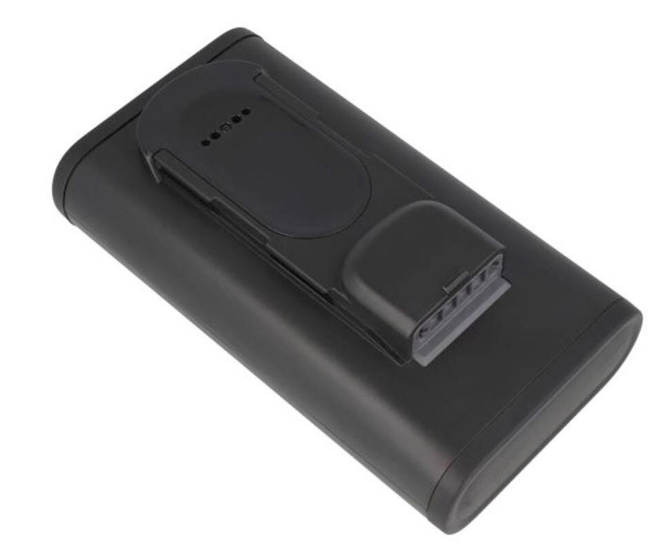AEG ULTIMATE 8000 3500 mAh 21.6V Dikey Süpürge Batarya