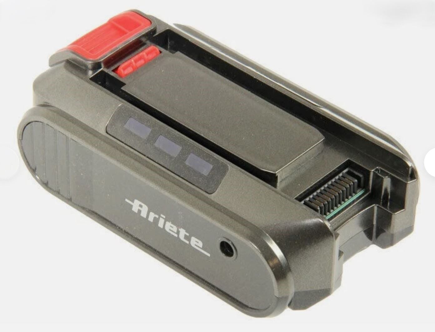 Ariete 2722/00 Cordless 2500 mAh 22.2V Dikey Süpürge Batarya