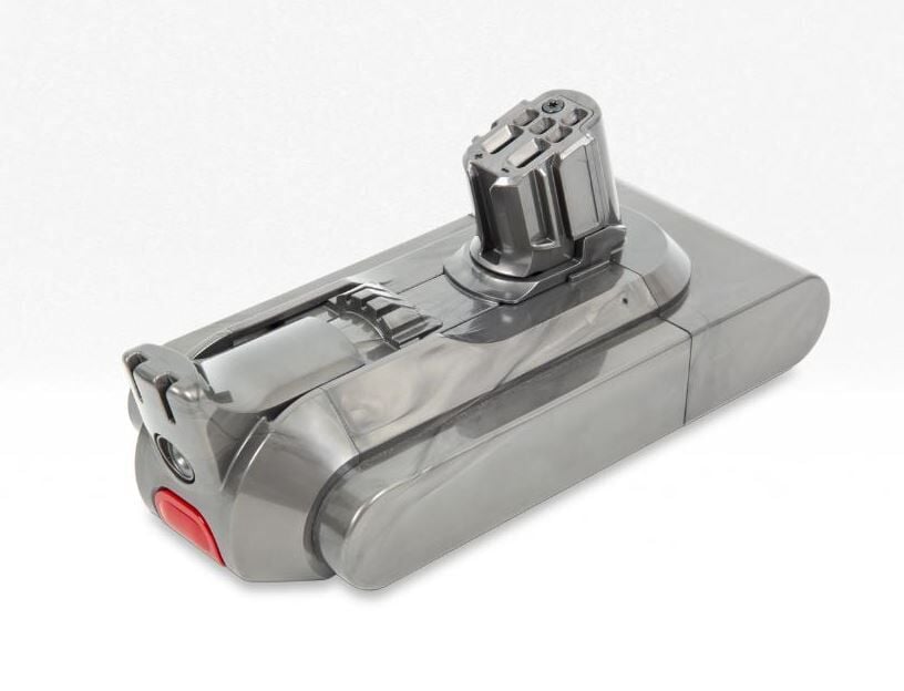 Dyson V12s Detect Slim Submarine 2500 mAh 25.2V Dikey Süpürge Batarya
