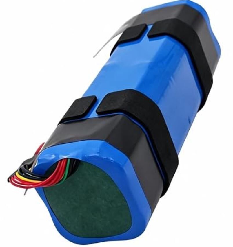 Ezviz RS2 7000 mAh 14.4V Robot Süpürge Batarya