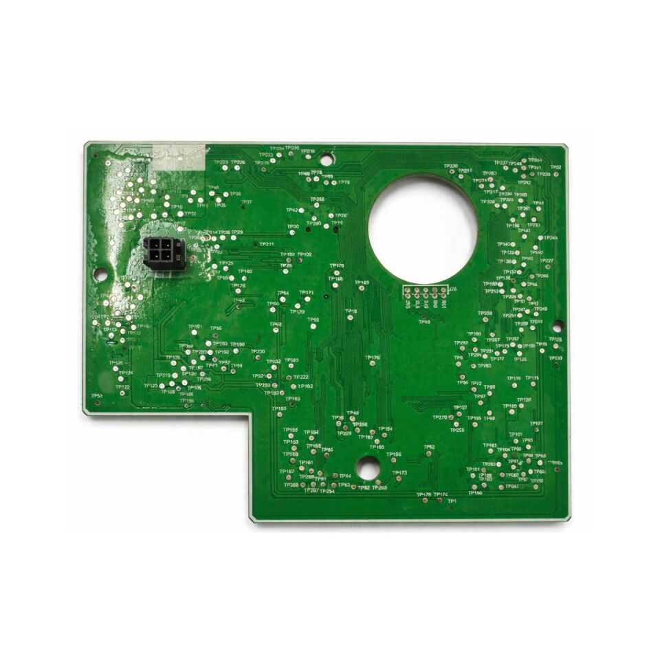 Fakir Rs 780 Robot Süpürge Anakart